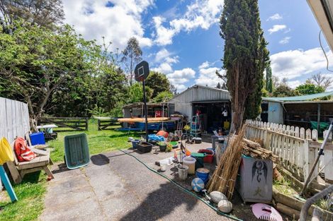 Photo of property in 110 Hikumutu Road, Taumarunui, 3992