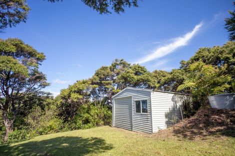 Photo of property in 537 Manawaora Road, Parekura Bay, Russell, 0184