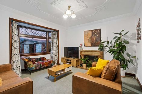 Photo of property in 87 Jackson Street, Richmond, Invercargill, 9810