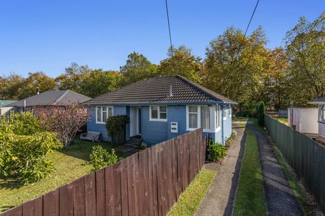 Photo of property in 50 Domett Street, Kawerau, 3127