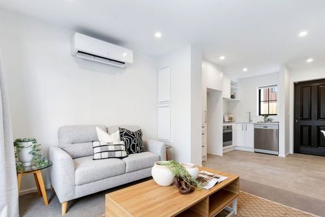 Photo of property in 2/106 Peterborough Street, Christchurch Central, Christchurch, 8013