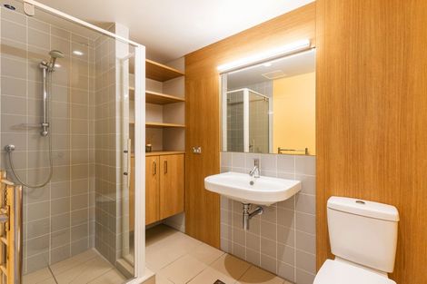 Photo of property in Monument Apartments, 7i/245 Wakefield Street, Te Aro, Wellington, 6011