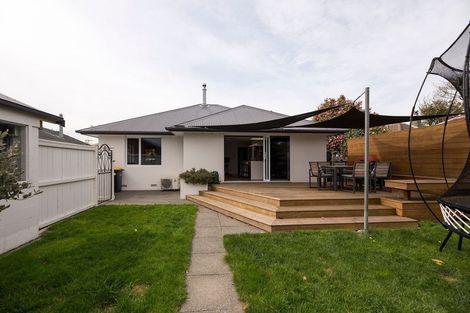Photo of property in 397 Wairakei Road, Burnside, Christchurch, 8053