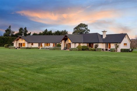 Photo of property in 1 Busch Lane, Halswell, Christchurch, 7676