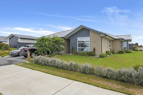 Photo of property in 19 Lemonwood Drive, Rolleston, 7615