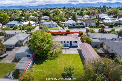 Photo of property in 48 Totara Street, Lansdowne, Masterton, 5810