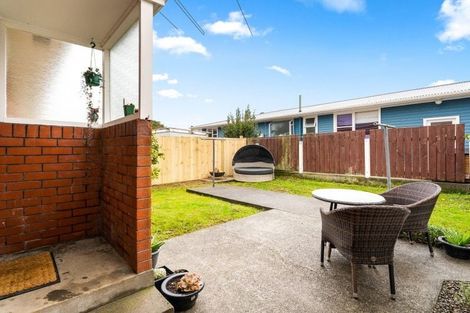 Photo of property in 2/31a Mcparland Street, Ebdentown, Upper Hutt, 5018