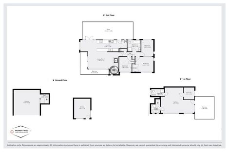 Photo of property in 89 Mulberry Street, Normandale, Lower Hutt, 5010