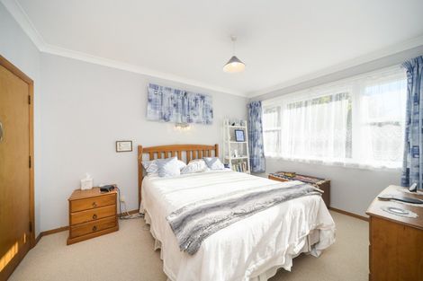 Photo of property in 8 Conway Place, Terrace End, Palmerston North, 4410