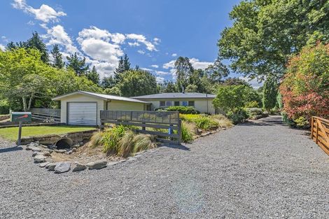 Photo of property in 428 Kowai Road, Springfield, 7681