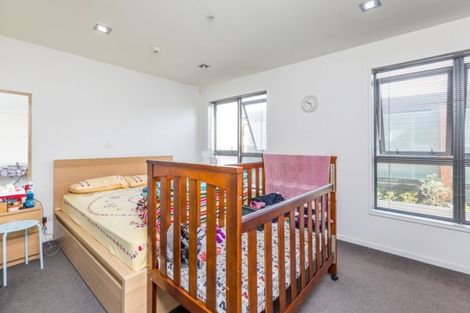 Photo of property in 204/57 Mahuhu Crescent, Auckland Central, Auckland, 1010