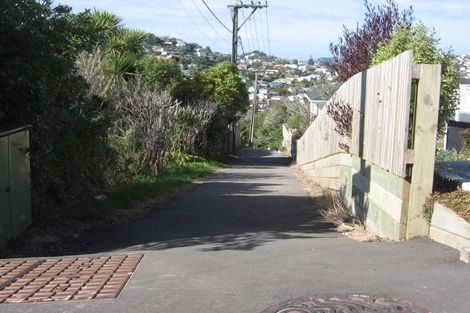 Photo of property in 17 Motueka Street, Ngaio, Wellington, 6035