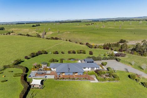 Photo of property in 662 Aorangi Road, Maraekakaho, Hastings, 4171
