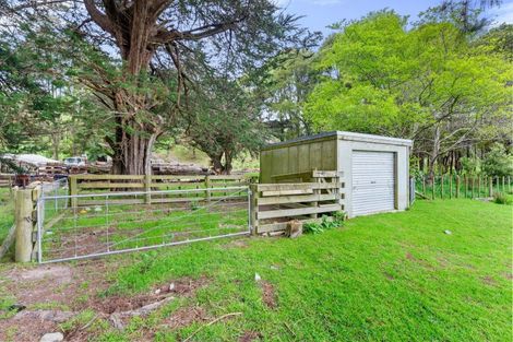 Photo of property in 76 Parenga Road, Hautere, Otaki, 5582