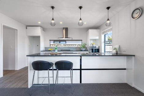 Photo of property in 3 Kemble Drive, Rolleston, 7615