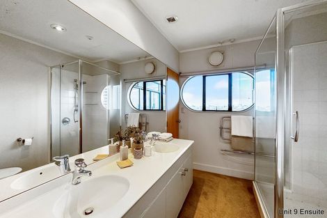 Photo of property in Shangri La Apartments, 9/97 Jervois Road, Herne Bay, Auckland, 1011