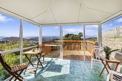 Photo of property in 153 The Ridgeway, Mornington, Wellington, 6021