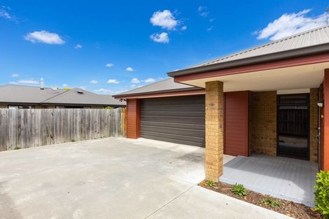 Photo of property in 53a Mowat Street, Springlands, Blenheim, 7201