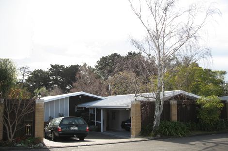 Photo of property in 7 Cobden Crescent, Bluff Hill, Napier, 4110