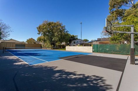 Photo of property in 272 Halswell Junction Road, Halswell, Christchurch, 8025