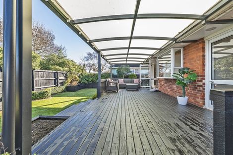 Photo of property in 25 Munro Street, Redwood, Christchurch, 8051