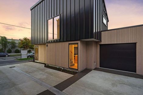 Photo of property in 1/62 Derby Street, St Albans, Christchurch, 8014