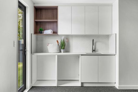 Photo of property in 4 Gusto Lane, Halswell, Christchurch, 8025