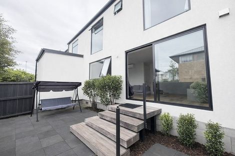 Photo of property in 45 Canon Street, St Albans, Christchurch, 8014