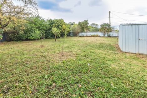 Photo of property in 39 Paterson Street, Aramoho, Whanganui, 4500