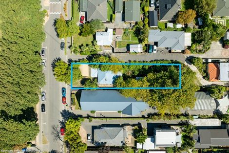 Photo of property in 45 Studholme Street, Somerfield, Christchurch, 8024