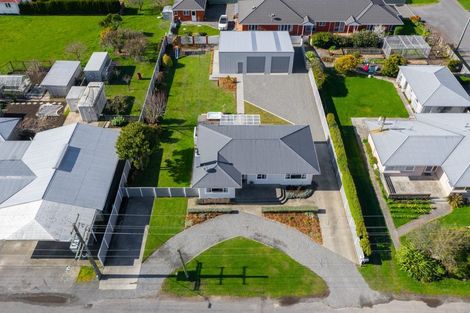 Photo of property in 40 Vickerman Street, Grovetown, Blenheim, 7202