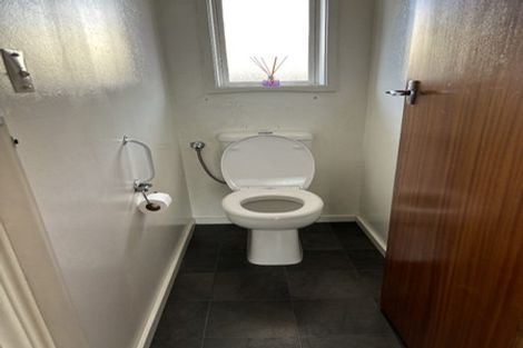 Photo of property in 1/7 Rotherham Street, Riccarton, Christchurch, 8041