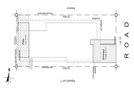 Photo of property in 20 Oakmill Drive, Casebrook, Christchurch, 8051