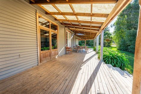 Photo of property in 659 Taylor Road, Belfield, Geraldine, 7992
