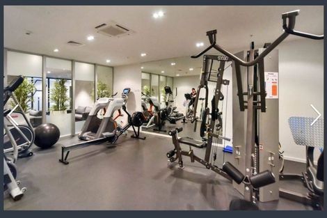 Photo of property in Queen's Residences, 310/8 Airedale Street, Auckland Central, Auckland, 1010
