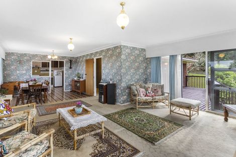 Photo of property in 195 Glamorgan Drive, Torbay, Auckland, 0630