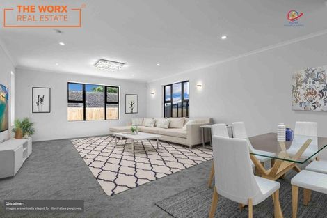 Photo of property in 21a Jellicoe Road, Manurewa, Auckland, 2102