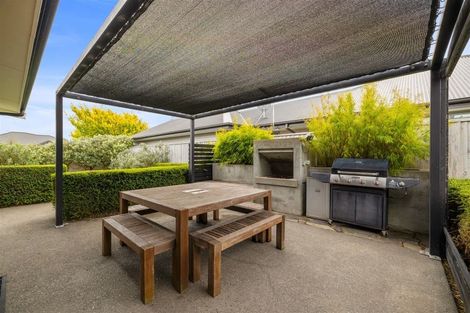 Photo of property in 16 Sutherland Drive, Kaiapoi, 7630