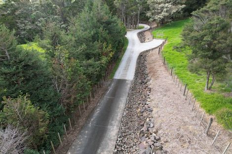 Photo of property in 581 Valley Road, Kaiwaka, 0573