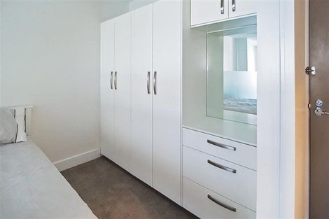 Photo of property in Madison On The Square Apartments, 3d/37 Federal Street, Auckland Central, Auckland, 1010