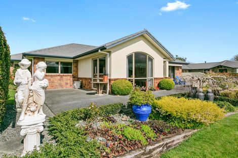 Photo of property in 26 Grosvenor Drive, Matamata, 3400