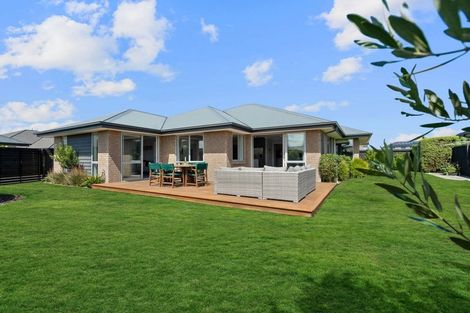 Photo of property in 22 Echelon Drive, Wigram, Christchurch, 8042