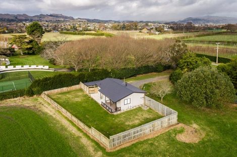 Photo of property in 43 Crosses Road, Havelock North, Hastings, 4172