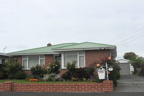 Photo of property in 2 Barclay Place, Burwood, Christchurch, 8061