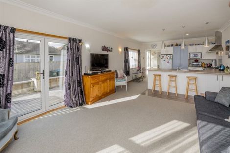 Photo of property in 7 Clark Street, Levin, 5510