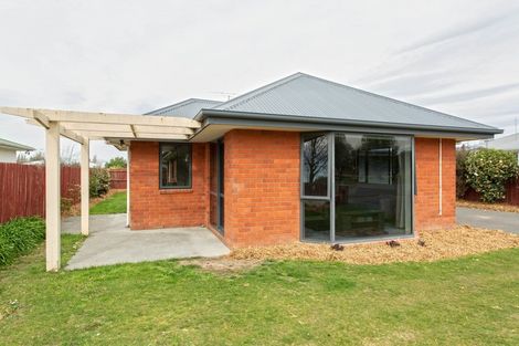 Photo of property in 131 Harland Street, Tinwald, Ashburton, 7700