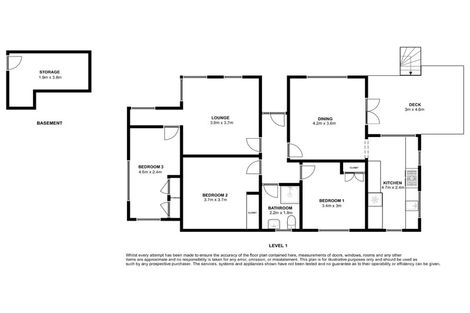 Photo of property in 35 Buckingham Street, Melrose, Wellington, 6023