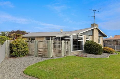 Photo of property in 137 Mcmurdo Street, Tinwald, Ashburton, 7700