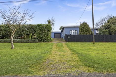 Photo of property in 3 Rangauri Street, Manaia, 4612