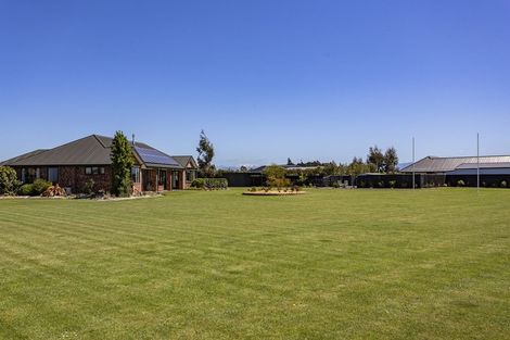 Photo of property in 2 Joy Place, Ohoka, Rangiora, 7475